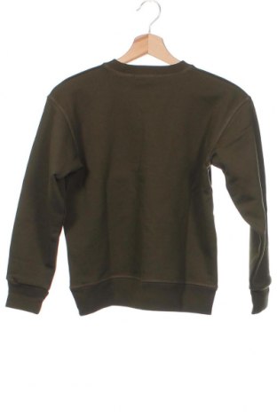 Παιδική μπλούζα Dsquared2, Μέγεθος 8-9y/ 134-140 εκ., Χρώμα Πράσινο, Τιμή 95,96 €