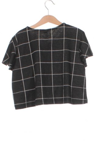 Bluză pentru copii Friboo, Mărime 10-11y/ 146-152 cm, Culoare Negru, Preț 25,42 Lei