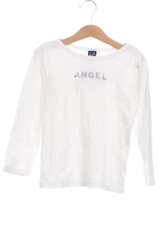 Παιδική μπλούζα Gap, Μέγεθος 9-10y/ 140-146 εκ., Χρώμα Λευκό, Τιμή 12,33 €