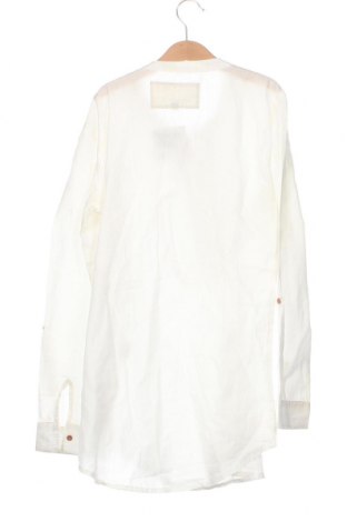 Dziecięca bluzka Garcia Jeans, Rozmiar 15-18y/ 170-176 cm, Kolor Biały, Cena 16,89 zł