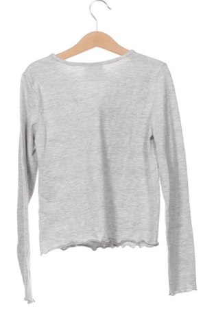 Kinder Shirt George, Größe 8-9y/ 134-140 cm, Farbe Grau, Preis 15,80 €