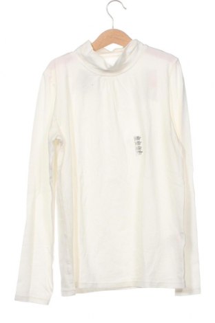 Kinder Shirt Grain De Ble, Größe 11-12y/ 152-158 cm, Farbe Weiß, Preis 4,96 €