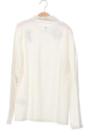 Детска блуза Grain De Ble, Размер 11-12y/ 152-158 см, Цвят Бял, Цена 9,62 лв.
