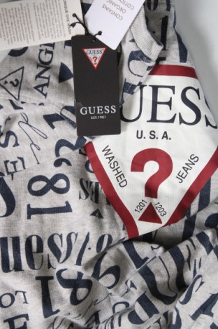 Детска блуза Guess, Размер 14-15y/ 168-170 см, Цвят Сив, Цена 91,74 лв.