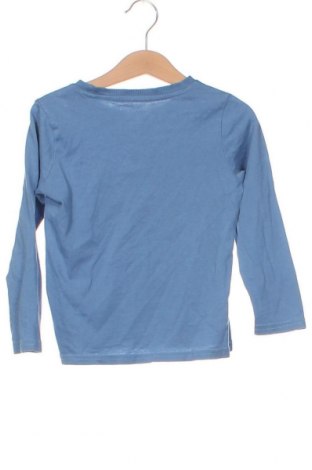 Dziecięca bluzka Guess, Rozmiar 3-4y/ 104-110 cm, Kolor Niebieski, Cena 109,50 zł