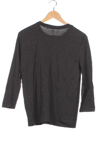 Kinder Shirt H&M, Größe 12-13y/ 158-164 cm, Farbe Grau, Preis 2,38 €