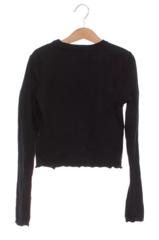 Παιδική μπλούζα H&M, Μέγεθος 10-11y/ 146-152 εκ., Χρώμα Μαύρο, Τιμή 6,08 €
