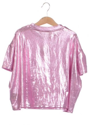 Kinder Shirt H&M, Größe 10-11y/ 146-152 cm, Farbe Rosa, Preis 6,77 €