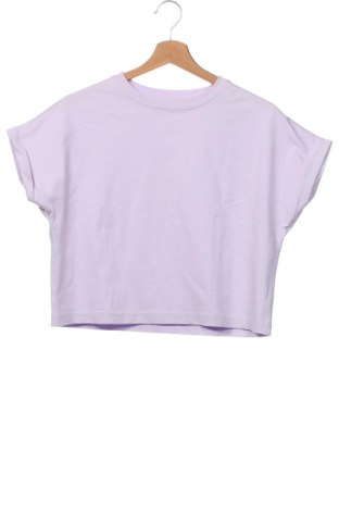 Kinder Shirt H&M, Größe 10-11y/ 146-152 cm, Farbe Lila, Preis € 5,42