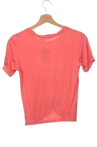 Детска блуза H&M, Размер 10-11y/ 146-152 см, Цвят Розов, Цена 5,94 лв.