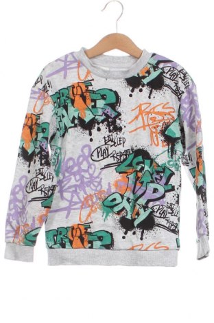 Kinder Shirt H&M, Größe 4-5y/ 110-116 cm, Farbe Mehrfarbig, Preis 6,41 €