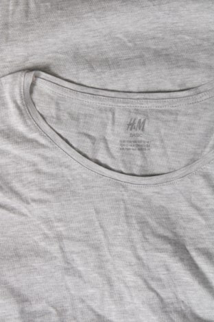 Kinder Shirt H&M, Größe 12-13y/ 158-164 cm, Farbe Grau, Preis € 2,89