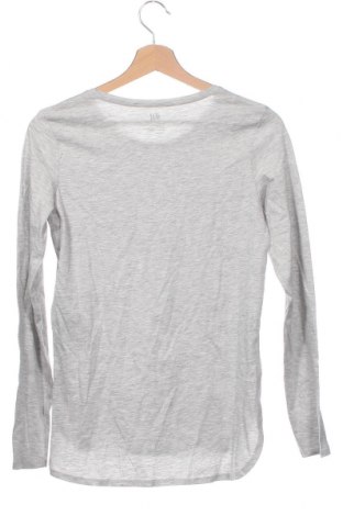 Kinder Shirt H&M, Größe 12-13y/ 158-164 cm, Farbe Grau, Preis 2,89 €