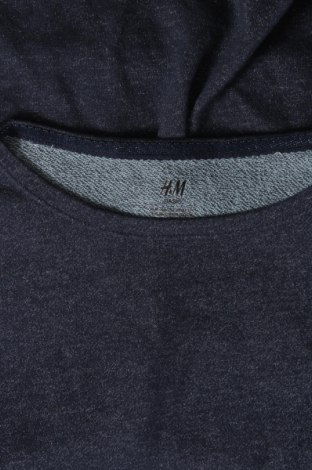 Παιδική μπλούζα H&M, Μέγεθος 10-11y/ 146-152 εκ., Χρώμα Μαύρο, Τιμή 4,16 €