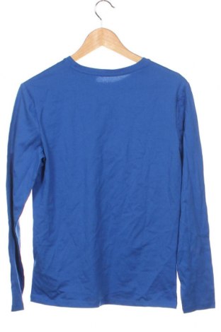 Bluză pentru copii H&M, Mărime 14-15y/ 168-170 cm, Culoare Albastru, Preț 16,25 Lei
