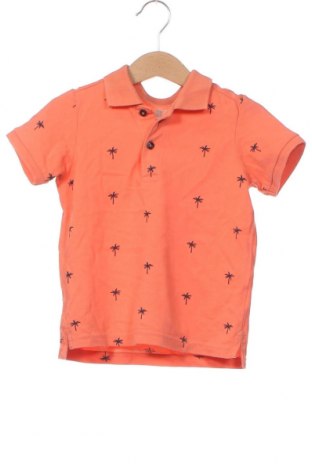 Kinder Shirt H&M, Größe 18-24m/ 86-98 cm, Farbe Rosa, Preis 7,67 €
