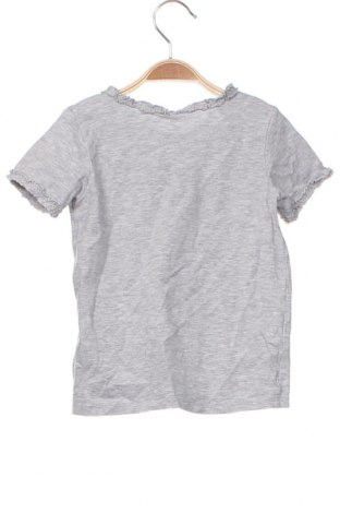 Dziecięca bluzka H&M, Rozmiar 3-4y/ 104-110 cm, Kolor Szary, Cena 19,46 zł