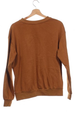 Kinder Shirt H&M, Größe 13-14y/ 164-168 cm, Farbe Braun, Preis € 10,83