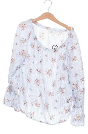Dziecięca bluzka H&M, Rozmiar 14-15y/ 168-170 cm, Kolor Kolorowy, Cena 15,45 zł