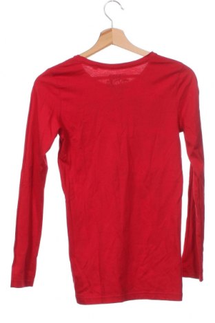 Kinder Shirt Here+There, Größe 12-13y/ 158-164 cm, Farbe Rot, Preis 2,89 €