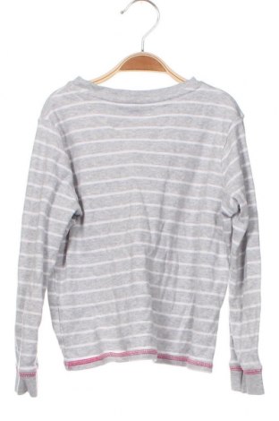 Kinder Shirt John Lewis, Größe 3-4y/ 104-110 cm, Farbe Grau, Preis € 17,36
