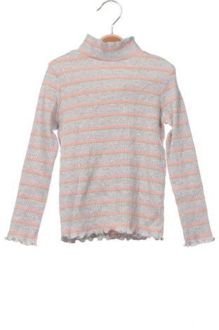 Детска блуза Kiabi, Размер 4-5y/ 110-116 см, Цвят Многоцветен, Цена 6,90 лв.