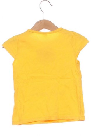Kinder Shirt LC Waikiki, Größe 9-12m/ 74-80 cm, Farbe Orange, Preis 4,50 €