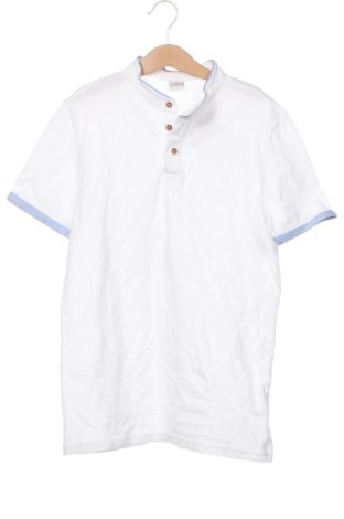 Kinder Shirt LC Waikiki, Größe 10-11y/ 146-152 cm, Farbe Weiß, Preis 5,85 €