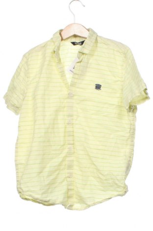 Kinder Shirt LC Waikiki, Größe 8-9y/ 134-140 cm, Farbe Gelb, Preis € 3,01
