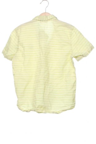 Kinder Shirt LC Waikiki, Größe 8-9y/ 134-140 cm, Farbe Gelb, Preis 3,01 €