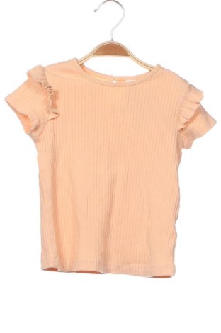 Детска блуза LC Waikiki, Размер 18-24m/ 86-98 см, Цвят Оранжев, Цена 13,20 лв.