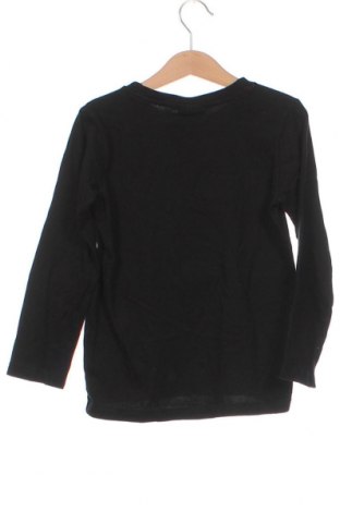 Παιδική μπλούζα Lacoste, Μέγεθος 5-6y/ 116-122 εκ., Χρώμα Μαύρο, Τιμή 34,28 €