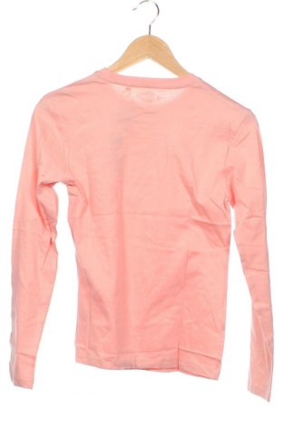 Dziecięca bluzka Lee Cooper, Rozmiar 13-14y/ 164-168 cm, Kolor Różowy, Cena 130,61 zł
