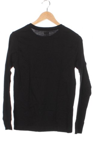 Παιδική μπλούζα Levi's, Μέγεθος 13-14y/ 164-168 εκ., Χρώμα Μαύρο, Τιμή 14,80 €