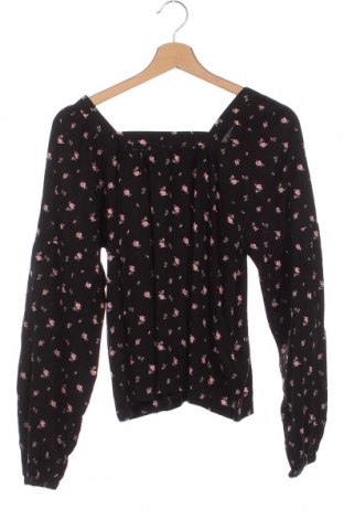 Детска блуза Levi's, Размер 15-18y/ 170-176 см, Цвят Черен, Цена 24,75 лв.
