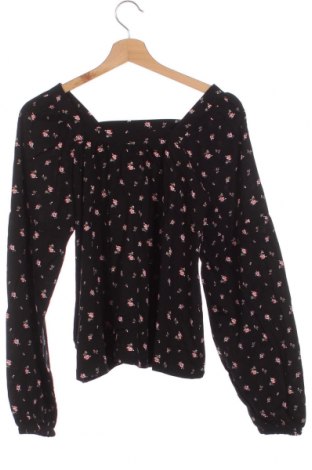 Детска блуза Levi's, Размер 15-18y/ 170-176 см, Цвят Черен, Цена 24,75 лв.