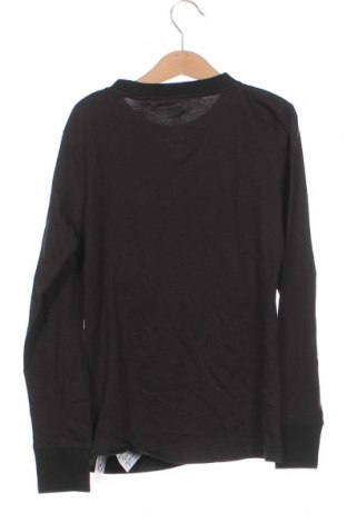 Kinder Shirt Levi's, Größe 9-10y/ 140-146 cm, Farbe Schwarz, Preis 17,43 €