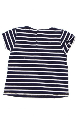 Bluză pentru copii Little Marcel, Mărime 3-6m/ 62-68 cm, Culoare Albastru, Preț 29,76 Lei