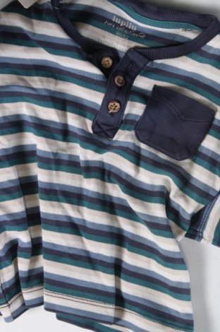 Детска блуза Lupilu, Размер 18-24m/ 86-98 см, Цвят Многоцветен, Цена 25,42 лв.