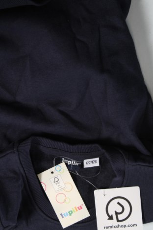 Παιδική μπλούζα Lupilu, Μέγεθος 6-7y/ 122-128 εκ., Χρώμα Μπλέ, Τιμή 8,70 €