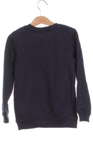Kinder Shirt Lupilu, Größe 4-5y/ 110-116 cm, Farbe Blau, Preis 11,76 €