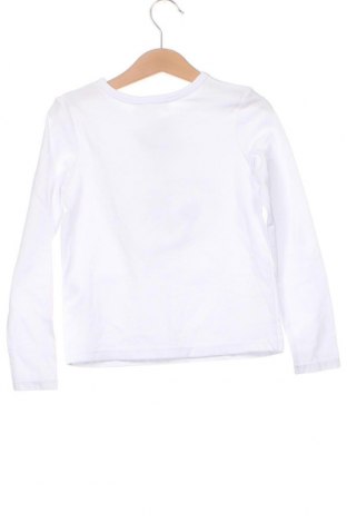 Детска блуза MICHAEL Michael Kors, Размер 5-6y/ 116-122 см, Цвят Бял, Цена 98,00 лв.