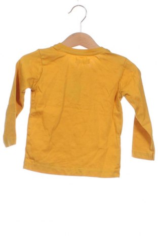 Bluză pentru copii Mango, Mărime 18-24m/ 86-98 cm, Culoare Galben, Preț 53,88 Lei