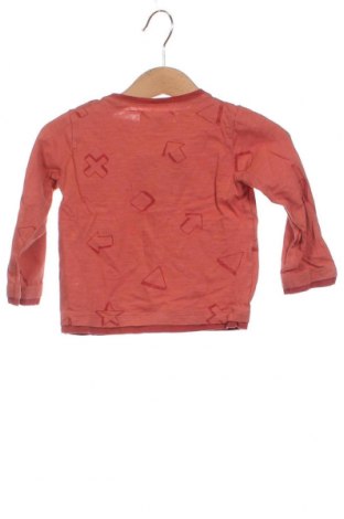 Kinder Shirt Mango, Größe 18-24m/ 86-98 cm, Farbe Rot, Preis € 4,73