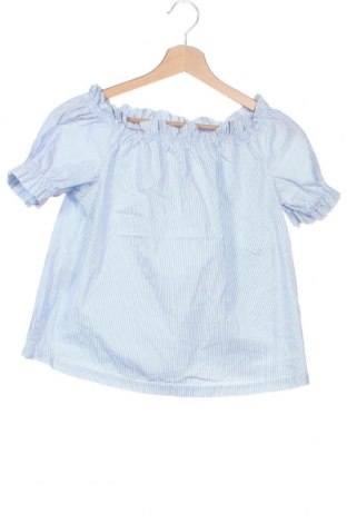 Детска блуза Mango, Размер 13-14y/ 164-168 см, Цвят Многоцветен, Цена 5,20 лв.
