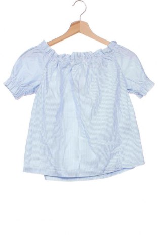 Kinder Shirt Mango, Größe 13-14y/ 164-168 cm, Farbe Mehrfarbig, Preis 3,62 €