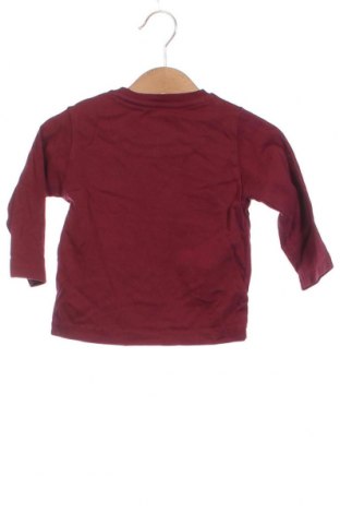 Παιδική μπλούζα Mayoral, Μέγεθος 9-12m/ 74-80 εκ., Χρώμα Κόκκινο, Τιμή 3,04 €
