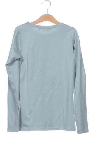 Kinder Shirt Mexx, Größe 10-11y/ 146-152 cm, Farbe Blau, Preis 6,71 €