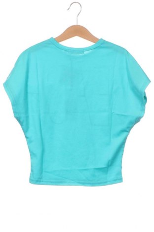Детска блуза Mini Molly, Размер 4-5y/ 110-116 см, Цвят Син, Цена 9,72 лв.