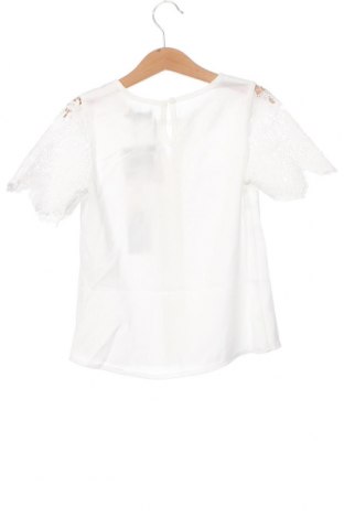 Kinder Shirt Mini Molly, Größe 4-5y/ 110-116 cm, Farbe Weiß, Preis € 18,56